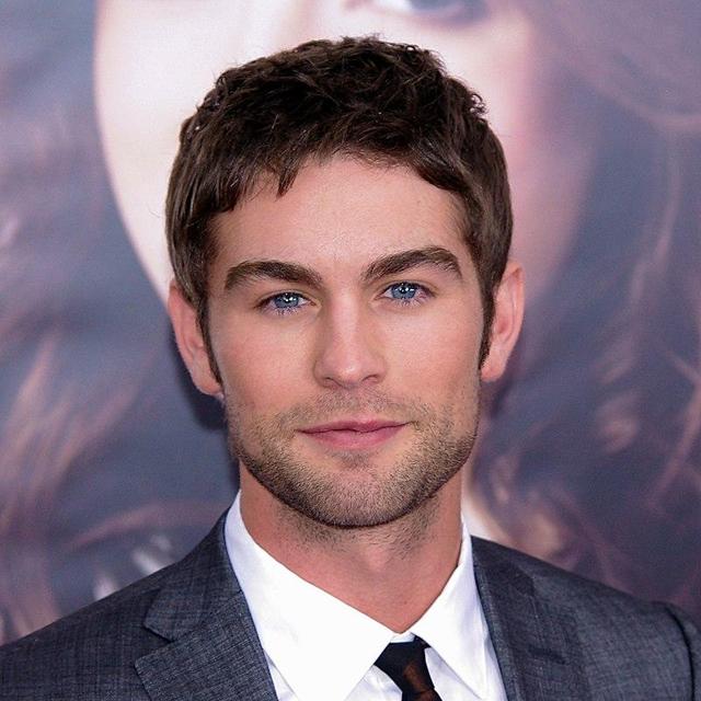 Chace Crawford watch collection